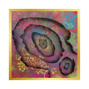 Veil of the Infinite